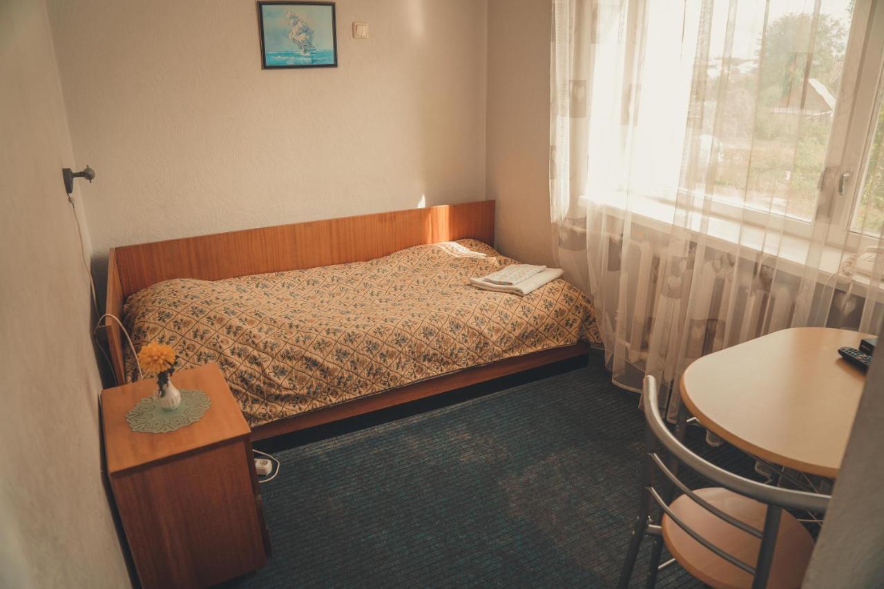 Jõhvi Hotell Paeaesuke מראה חיצוני תמונה