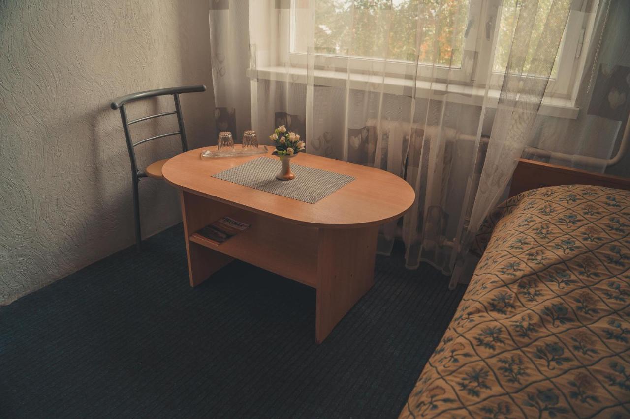 Jõhvi Hotell Paeaesuke מראה חיצוני תמונה