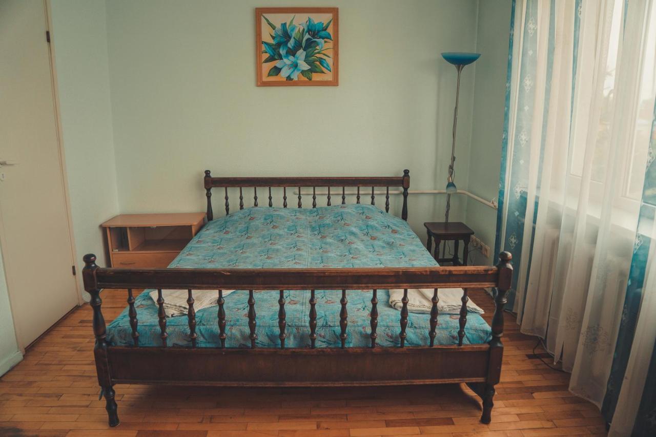 Jõhvi Hotell Paeaesuke מראה חיצוני תמונה