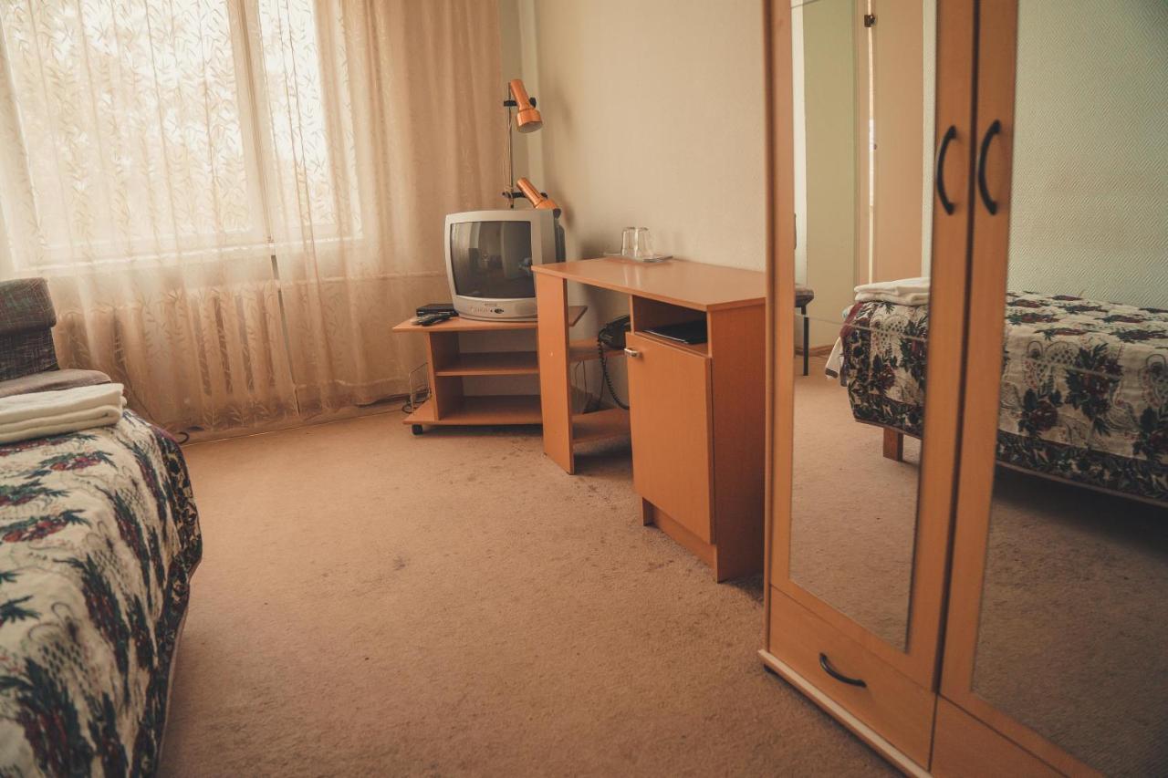 Jõhvi Hotell Paeaesuke מראה חיצוני תמונה