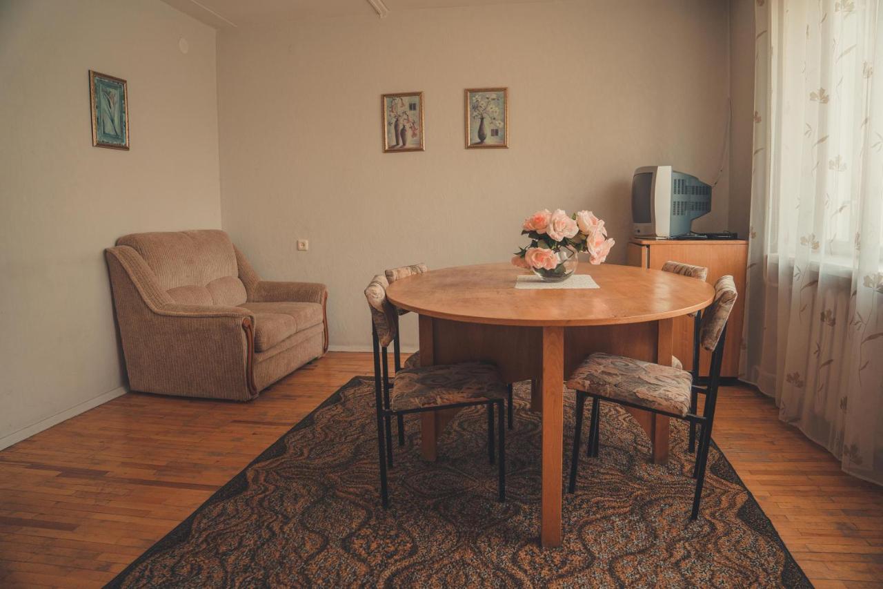 Jõhvi Hotell Paeaesuke מראה חיצוני תמונה