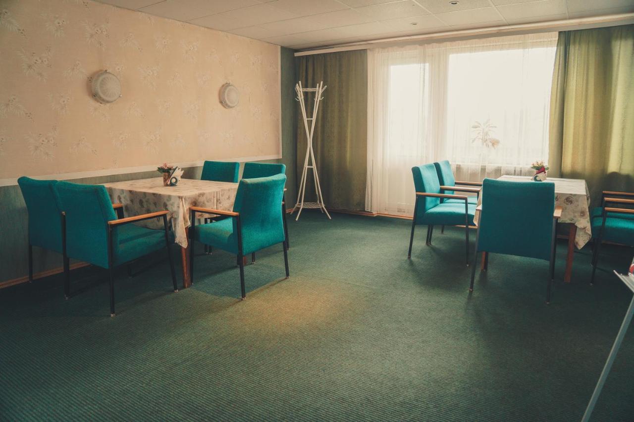 Jõhvi Hotell Paeaesuke מראה חיצוני תמונה