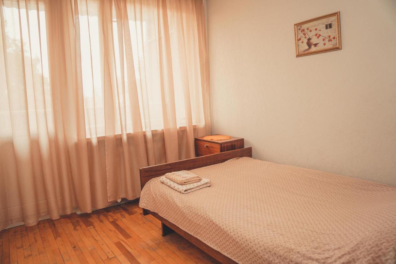 Jõhvi Hotell Paeaesuke מראה חיצוני תמונה