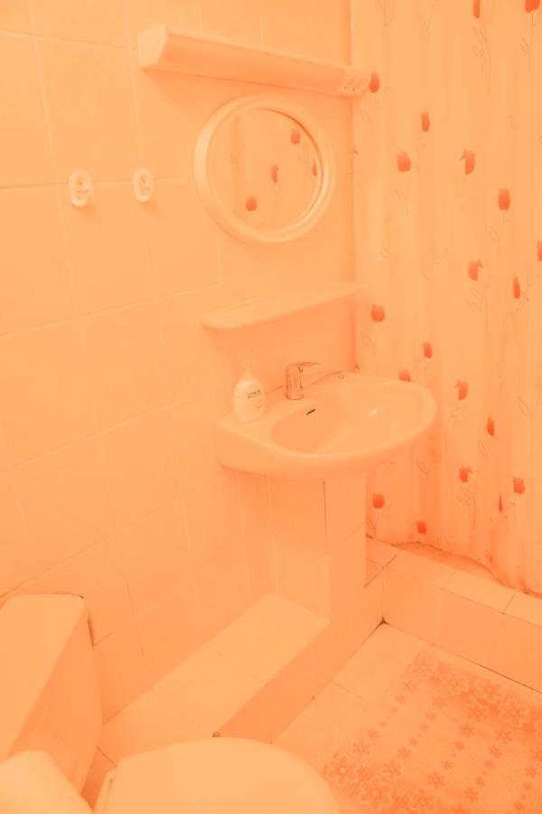 Jõhvi Hotell Paeaesuke מראה חיצוני תמונה