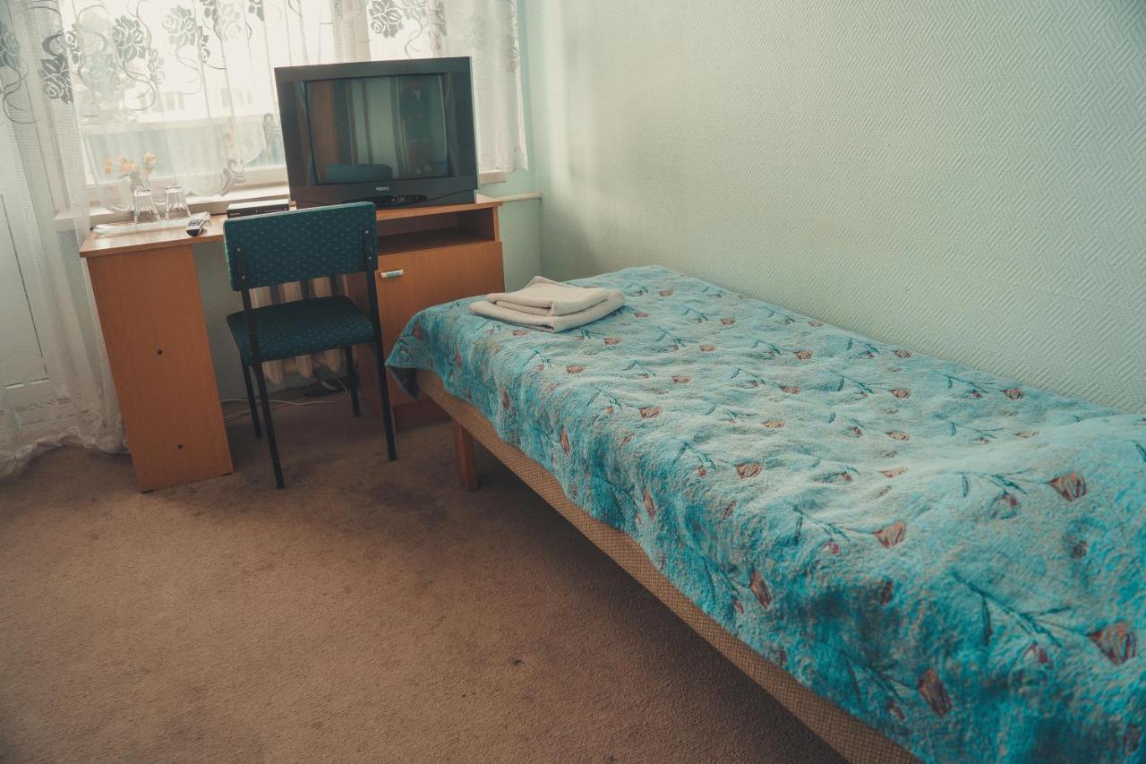 Jõhvi Hotell Paeaesuke מראה חיצוני תמונה