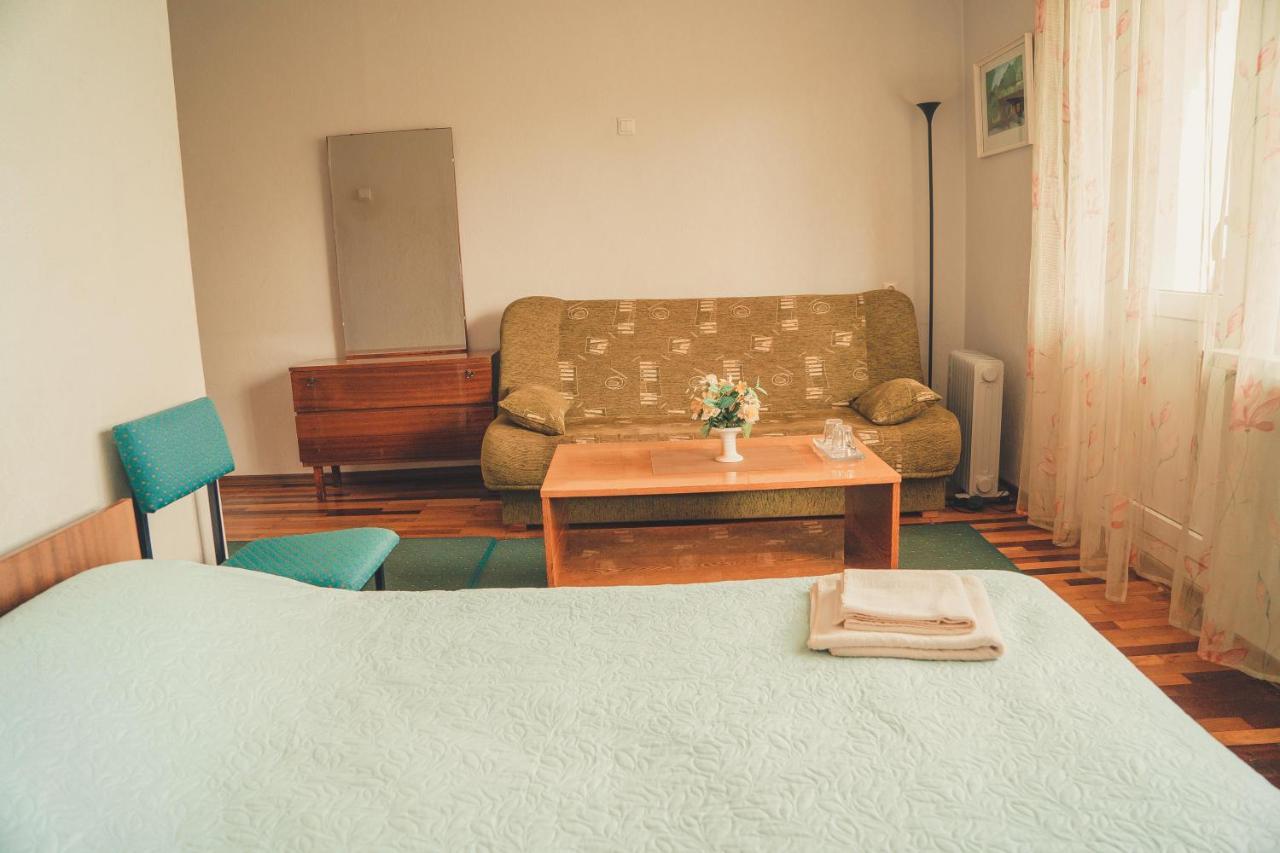 Jõhvi Hotell Paeaesuke מראה חיצוני תמונה