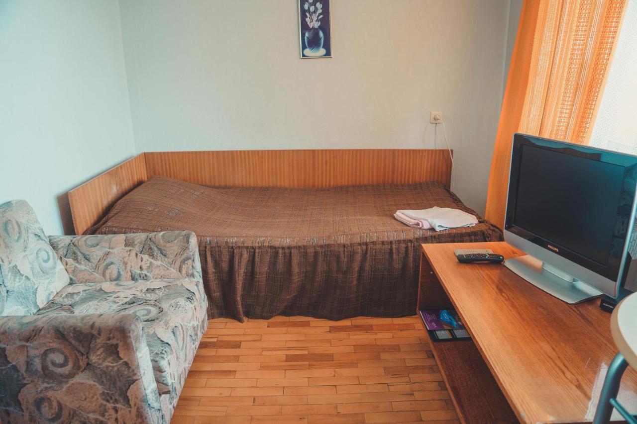 Jõhvi Hotell Paeaesuke מראה חיצוני תמונה