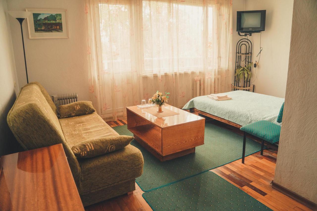 Jõhvi Hotell Paeaesuke מראה חיצוני תמונה