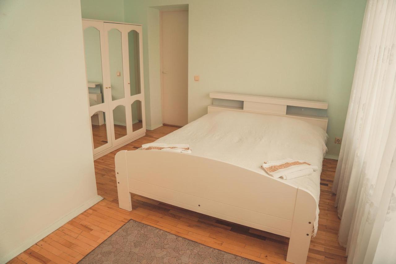 Jõhvi Hotell Paeaesuke מראה חיצוני תמונה
