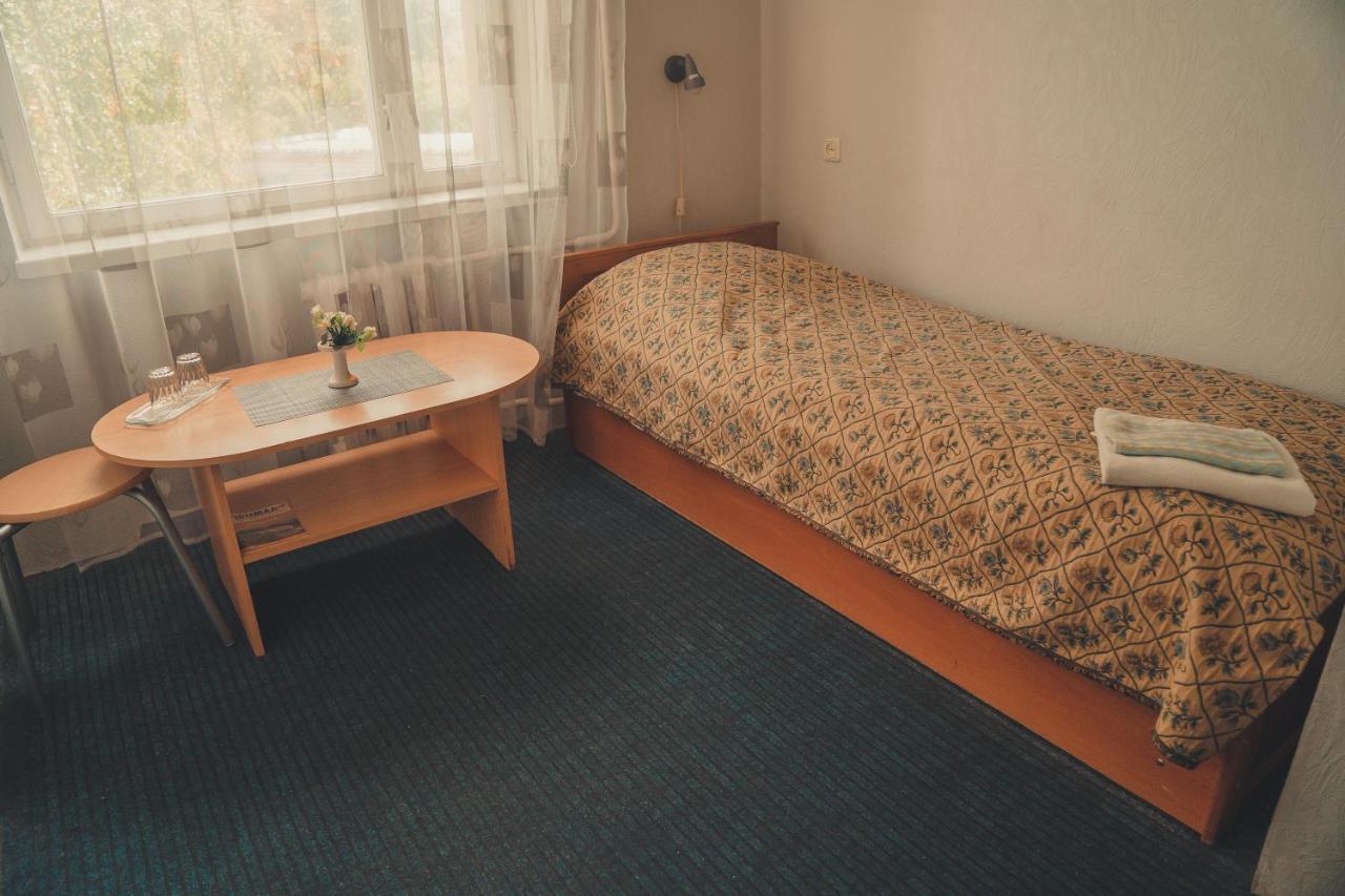 Jõhvi Hotell Paeaesuke מראה חיצוני תמונה