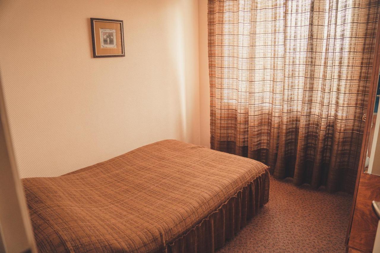 Jõhvi Hotell Paeaesuke מראה חיצוני תמונה
