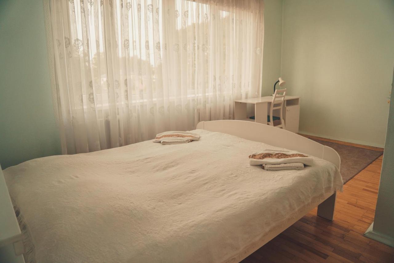Jõhvi Hotell Paeaesuke מראה חיצוני תמונה