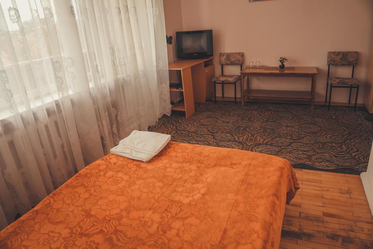 Jõhvi Hotell Paeaesuke מראה חיצוני תמונה