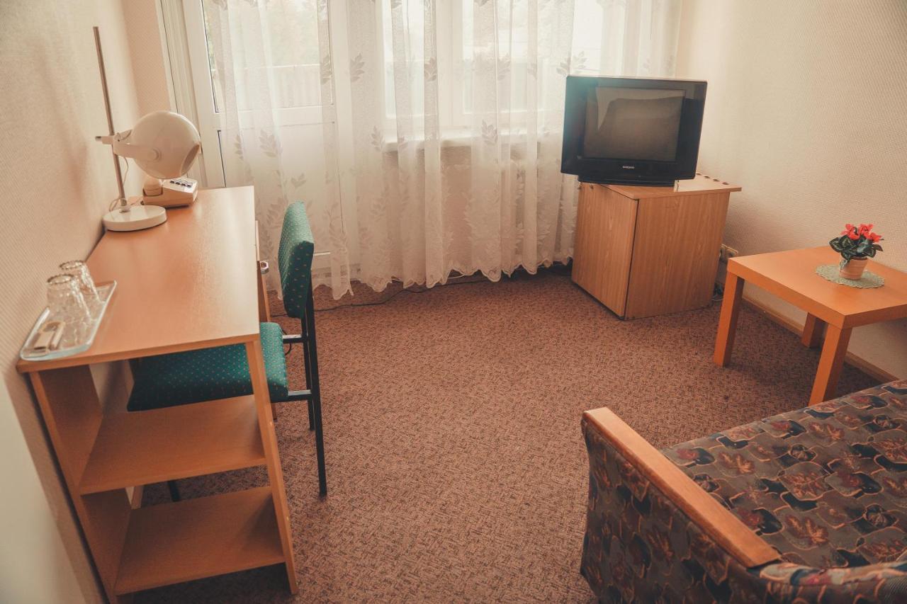 Jõhvi Hotell Paeaesuke מראה חיצוני תמונה