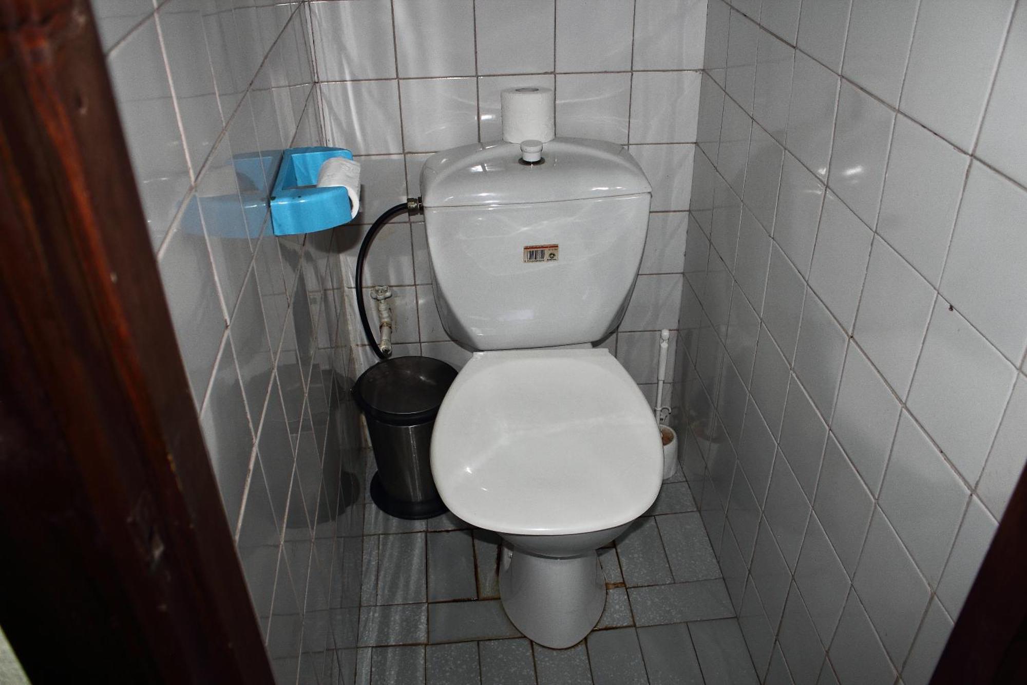 Jõhvi Hotell Paeaesuke חדר תמונה