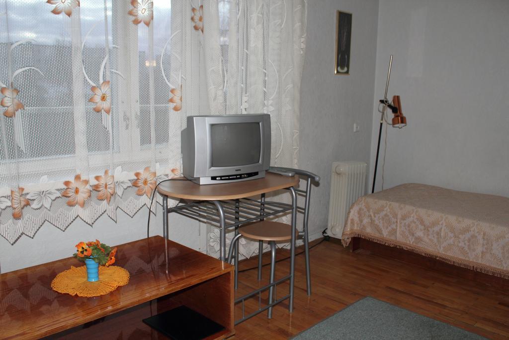 Jõhvi Hotell Paeaesuke חדר תמונה