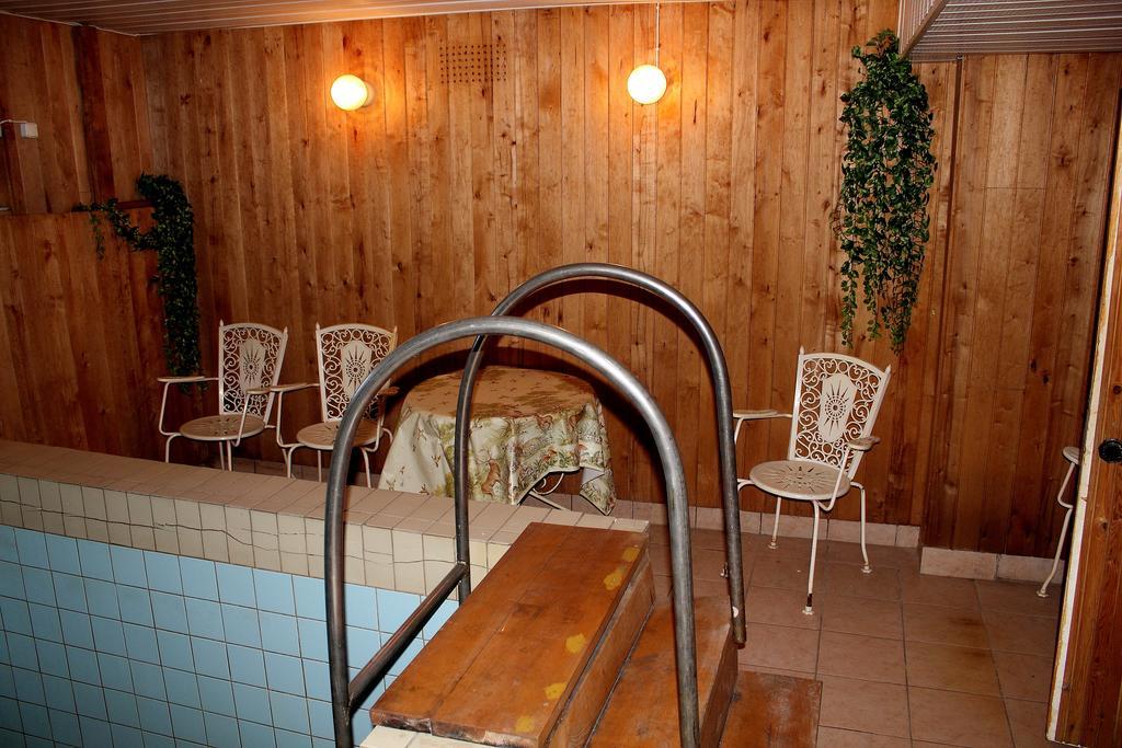 Jõhvi Hotell Paeaesuke מראה חיצוני תמונה