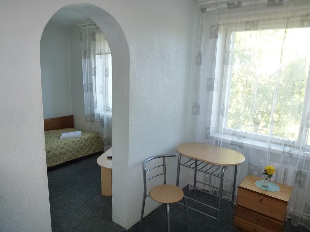 Jõhvi Hotell Paeaesuke חדר תמונה