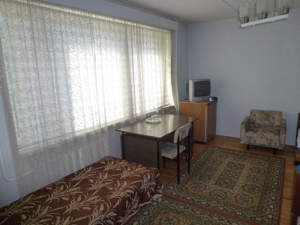 Jõhvi Hotell Paeaesuke חדר תמונה